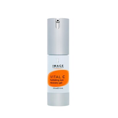 Intensywny nawilżający żel do pielęgnacji skóry wokół oczu Image Skincare Hydrating Eye Recovery Gel
