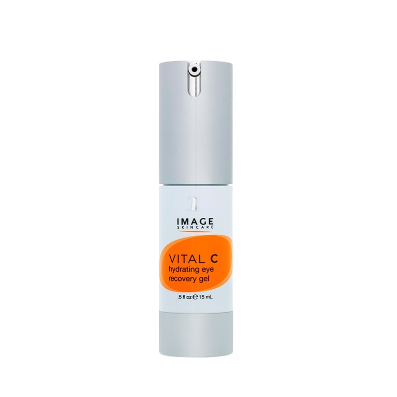 Intensywny nawilżający żel do pielęgnacji skóry wokół oczu Image Skincare Hydrating Eye Recovery Gel