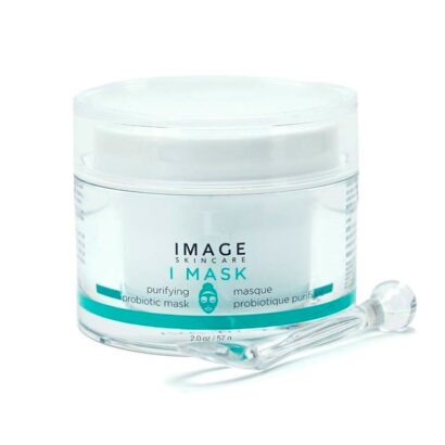 Maska oczyszczająca z probiotykiem Image Skincare Purifying Probiotic Mask