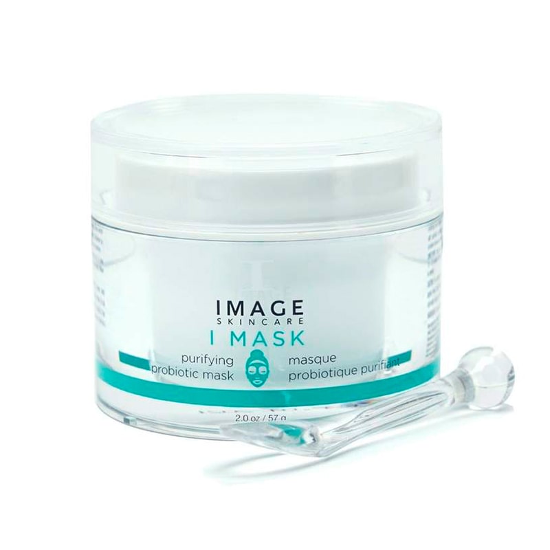 Maska oczyszczająca z probiotykiem Image Skincare Purifying Probiotic Mask