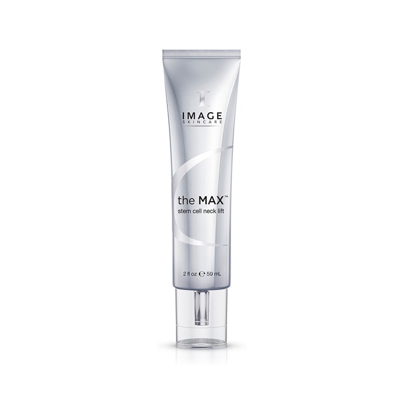 Krem liftingujący do szyi i dekoltu Image Skincare Stem Cell Neck Lift