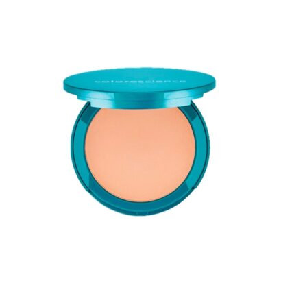 Prasowany podkład Colorscience Natural Finish Pressed Foundation (Medium Sunlight)