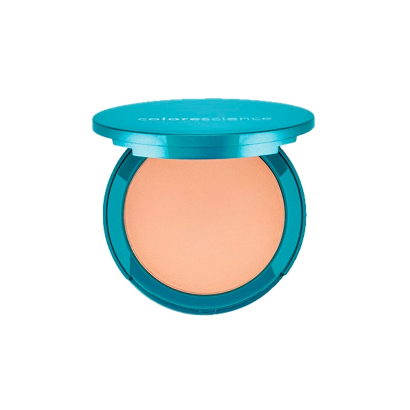 Prasowany podkład Colorscience Natural Finish Pressed Foundation (Medium Sunlight)
