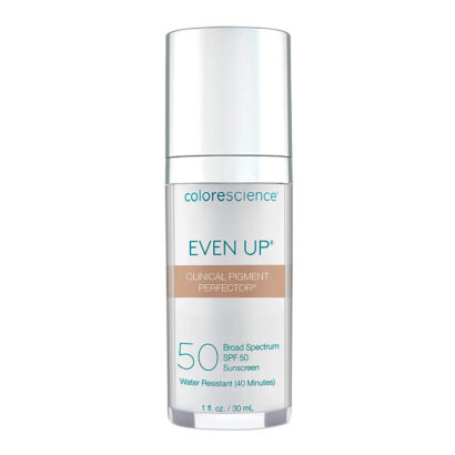 Krem-korektor do plam pigmentacyjnych Colorescience Even-Up