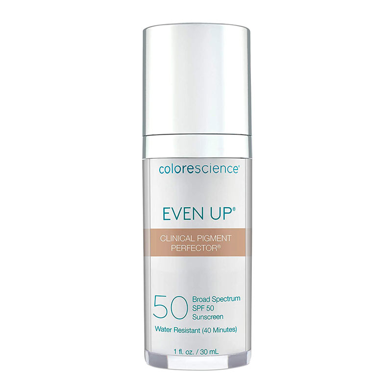 Krem-korektor do plam pigmentacyjnych Colorescience Even-Up