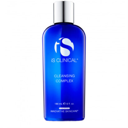 Żel do mycia twarzy Is Clinical Cleansing Complex