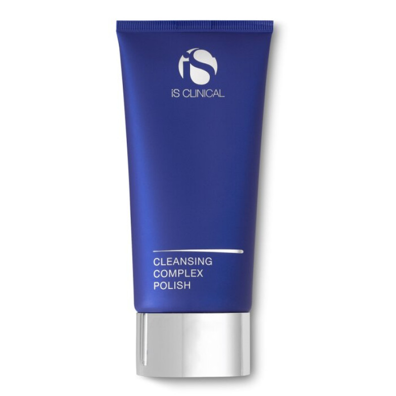 Głęboko oczyszczający kompleks do mycia Is Clinical Cleansing Complex