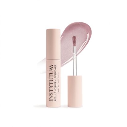 Błyszczyk do ust Instytutum Fancy Match Lip Gloss
